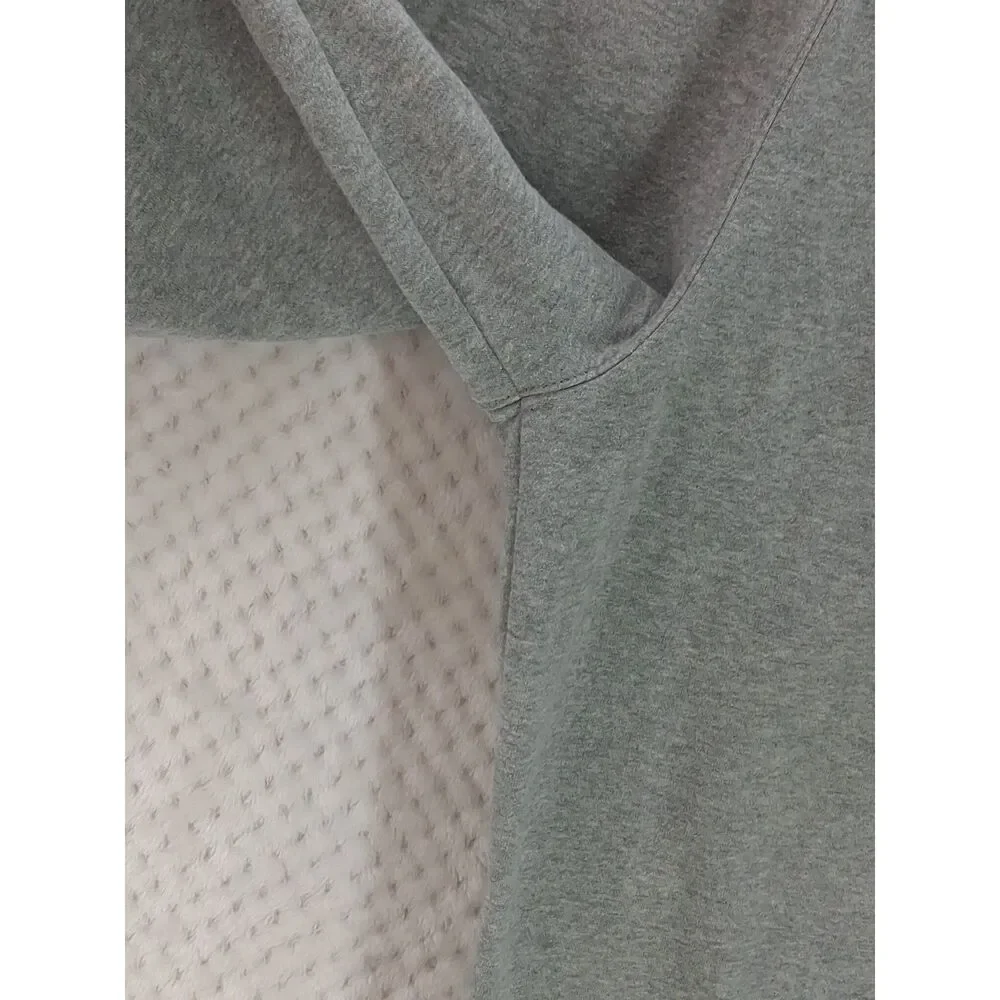 Nike Sportswear Club Fleece Sweatpants Youth Medium Heather Gray